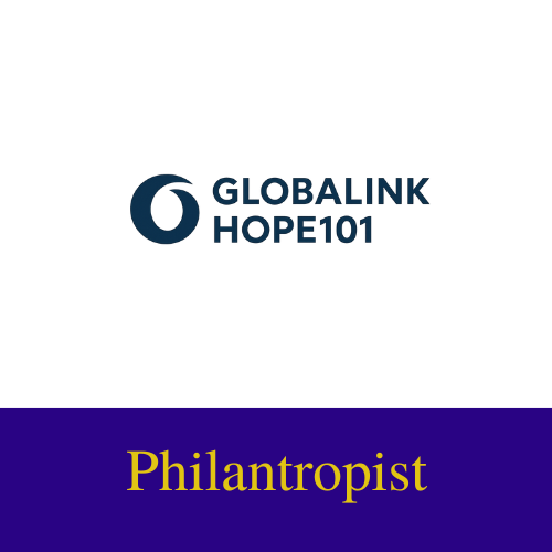 GlobalinkHope101
